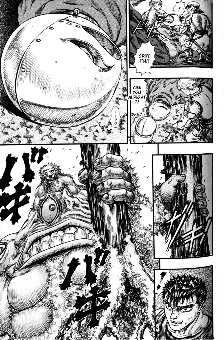 Berserk chapter 63 page 13