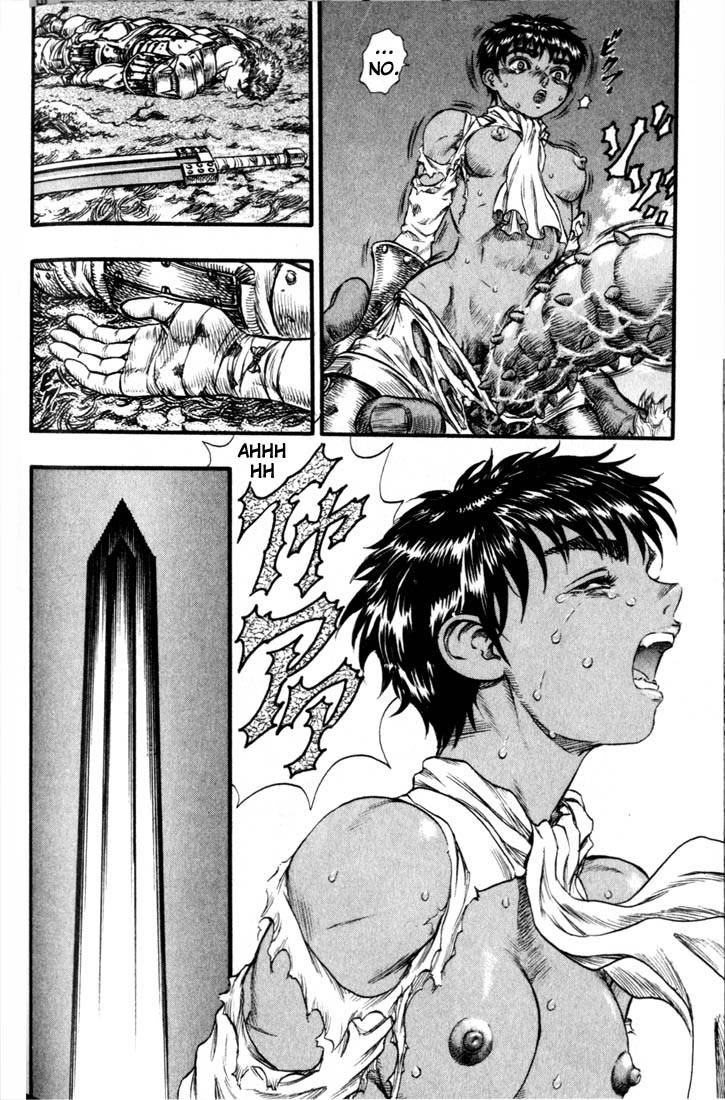 Berserk chapter 64 page 13