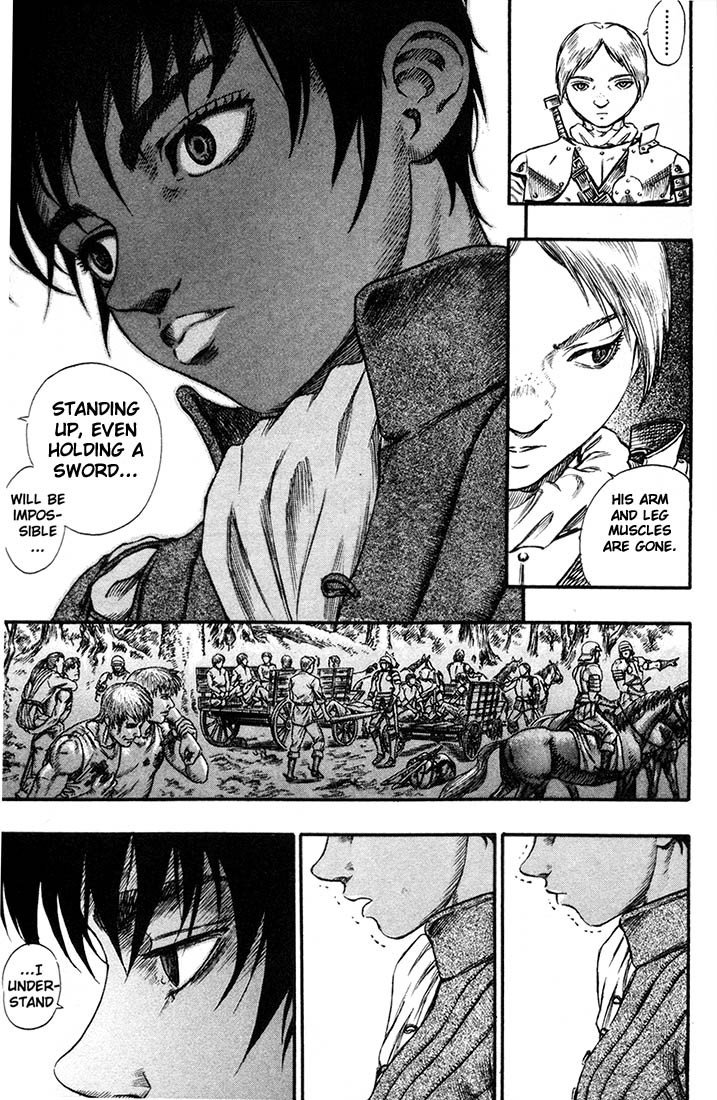 Berserk chapter 67 page 12