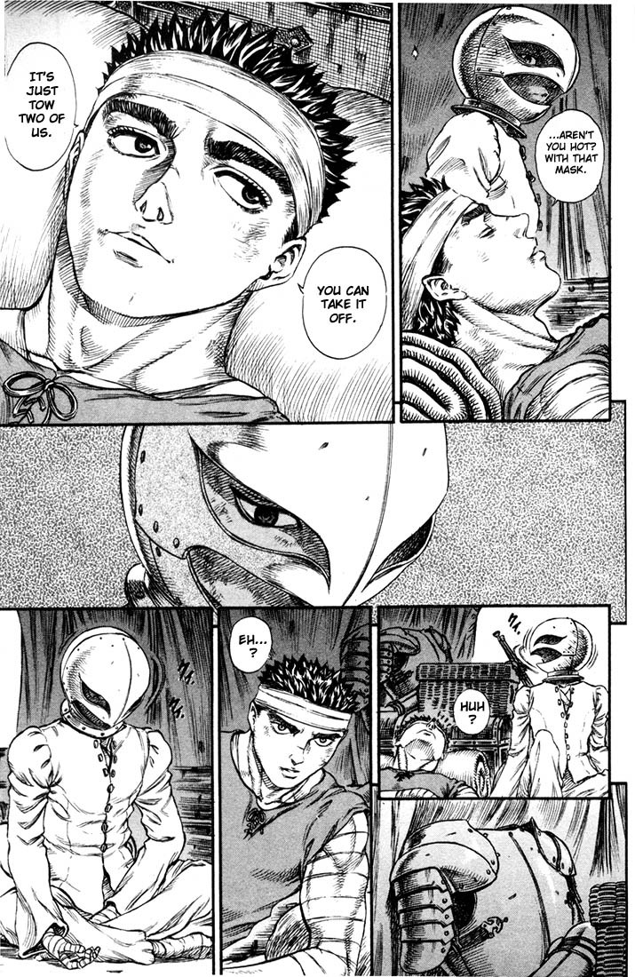 Berserk chapter 67 page 16