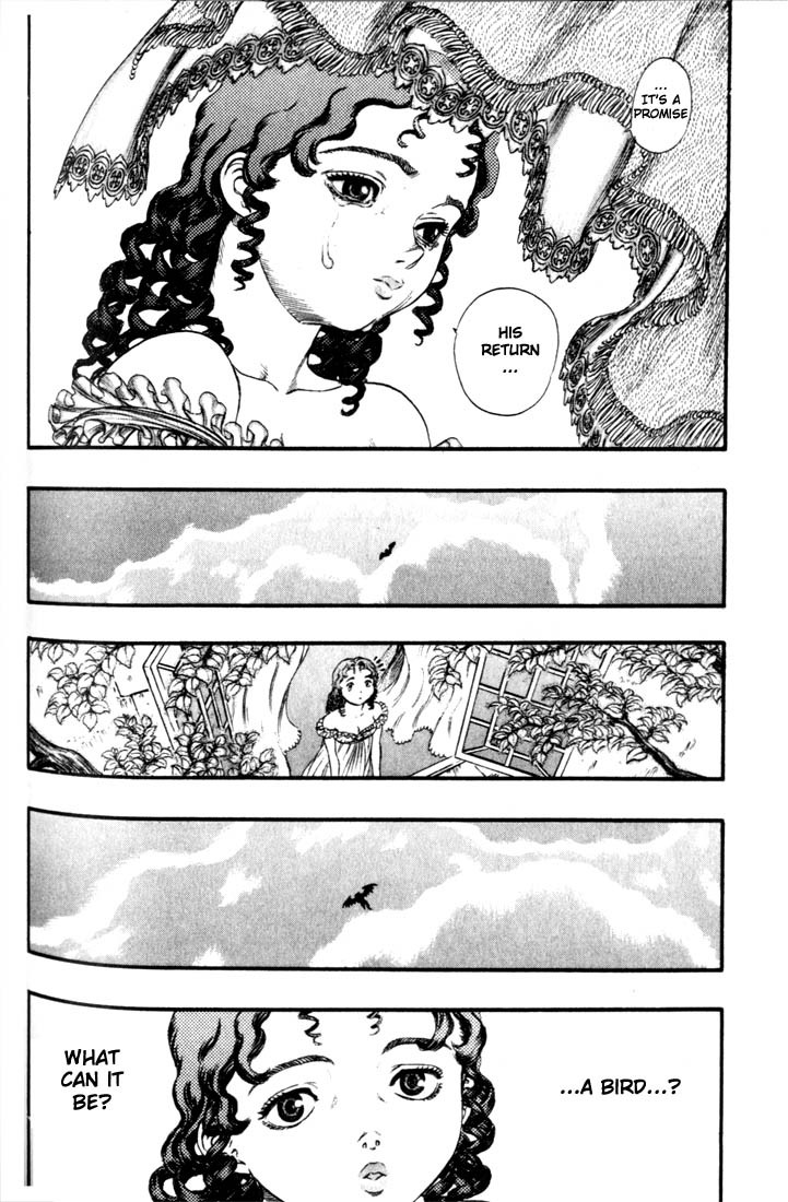 Berserk chapter 67 page 5
