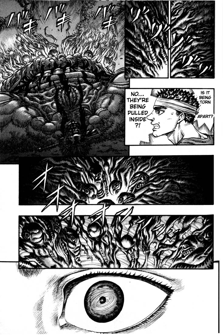 Berserk chapter 69 page 18