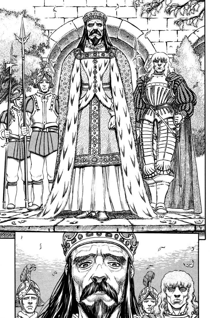 Berserk chapter 7 page 2