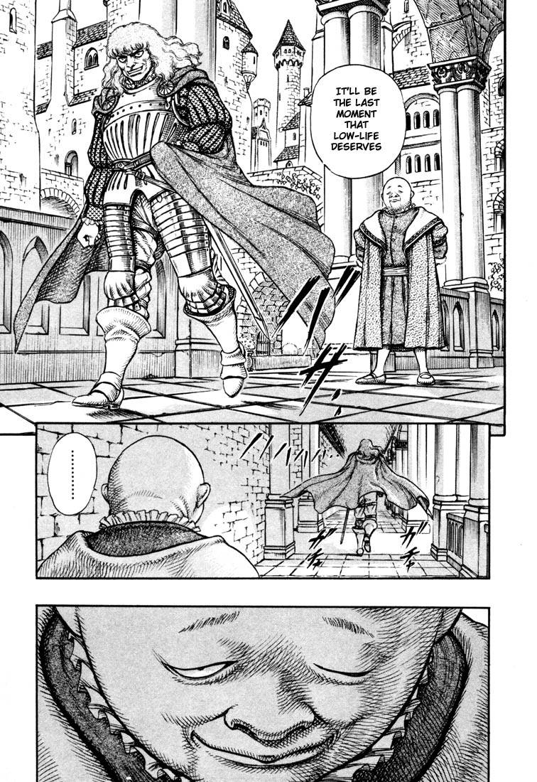 Berserk chapter 7 page 22