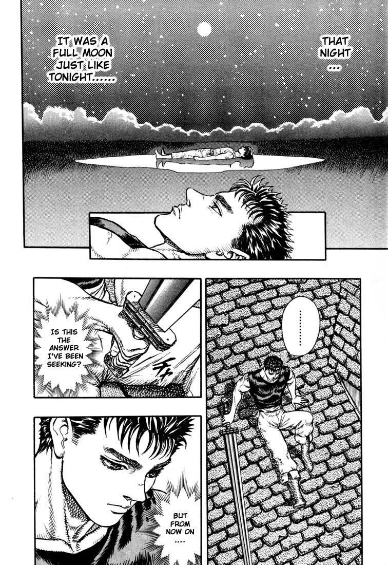 Berserk chapter 7 page 25