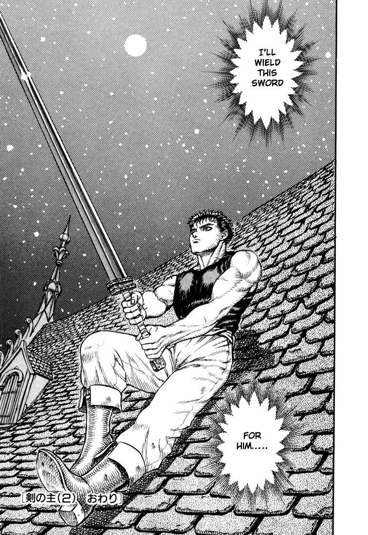 Berserk chapter 7 page 26