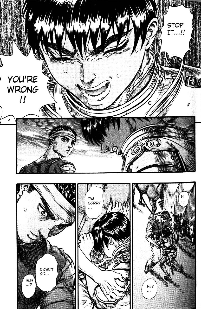 Berserk chapter 71 page 16
