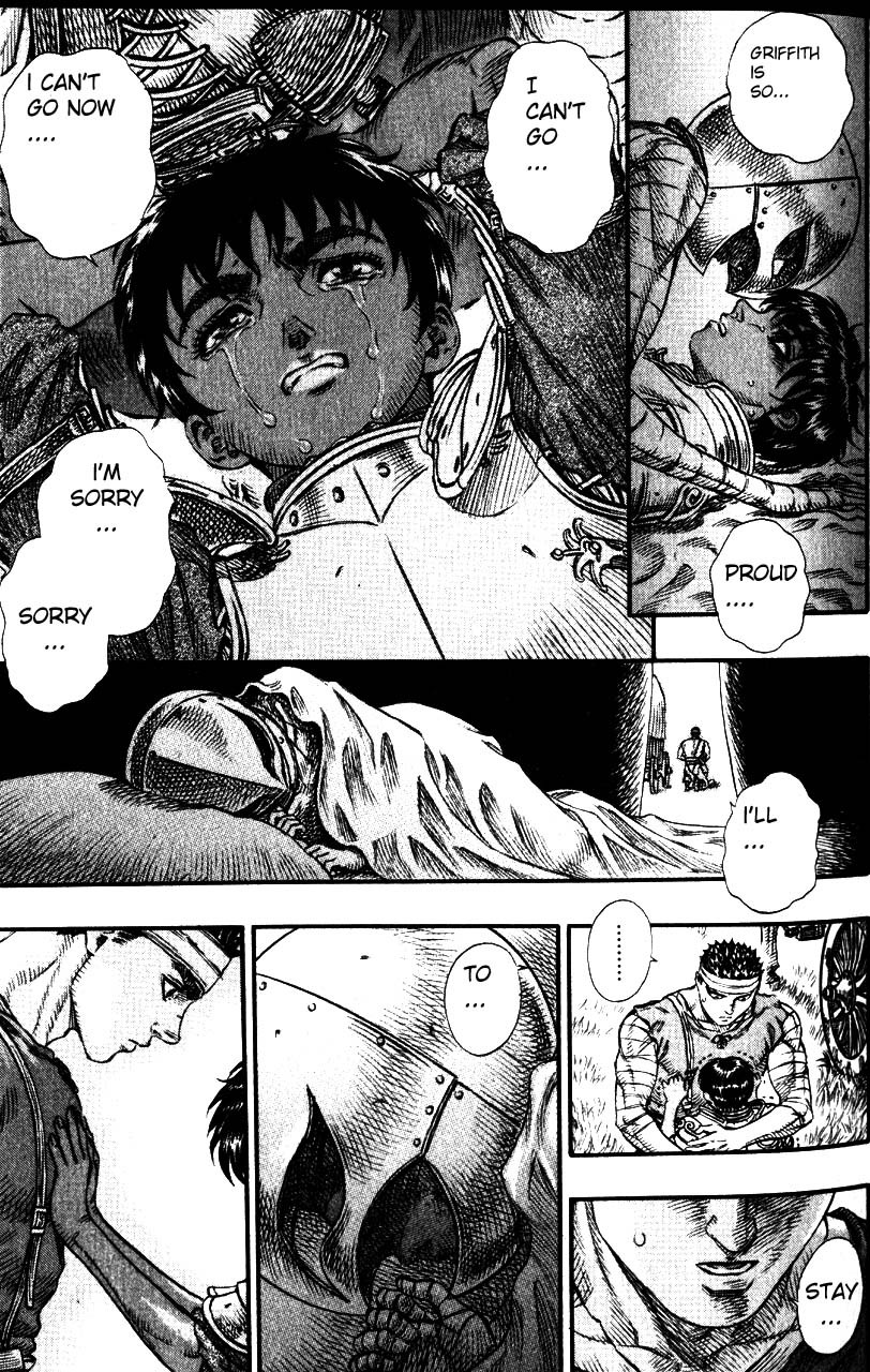 Berserk chapter 71 page 18
