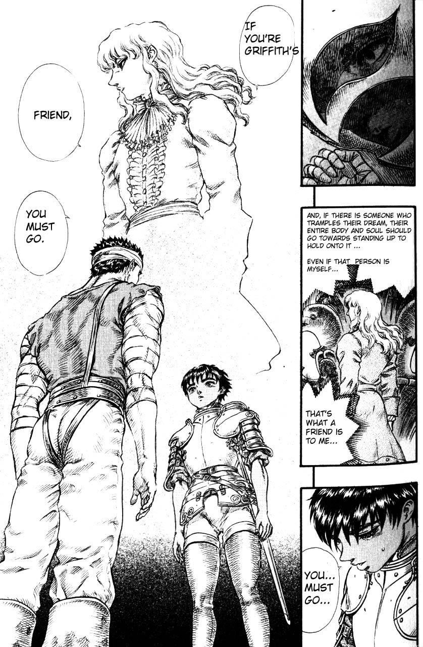 Berserk chapter 71 page 20