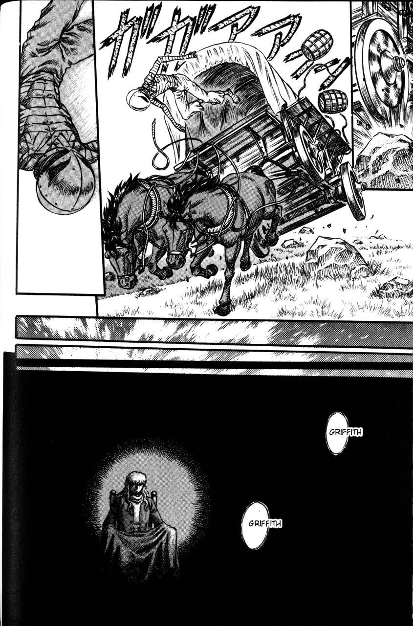Berserk chapter 72 page 10