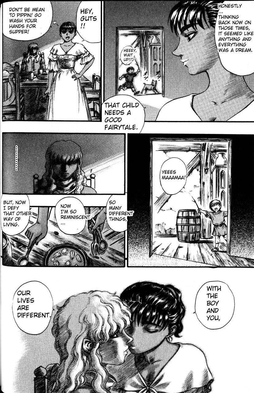 Berserk chapter 72 page 12