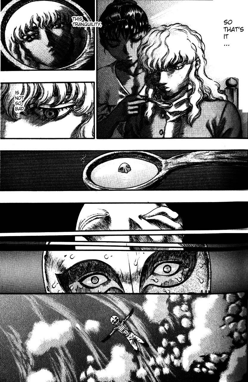 Berserk chapter 72 page 13