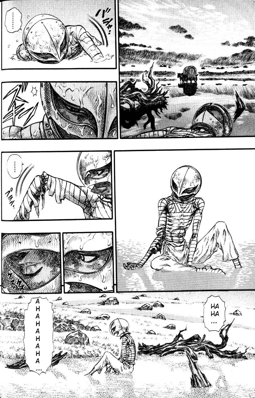 Berserk chapter 72 page 14