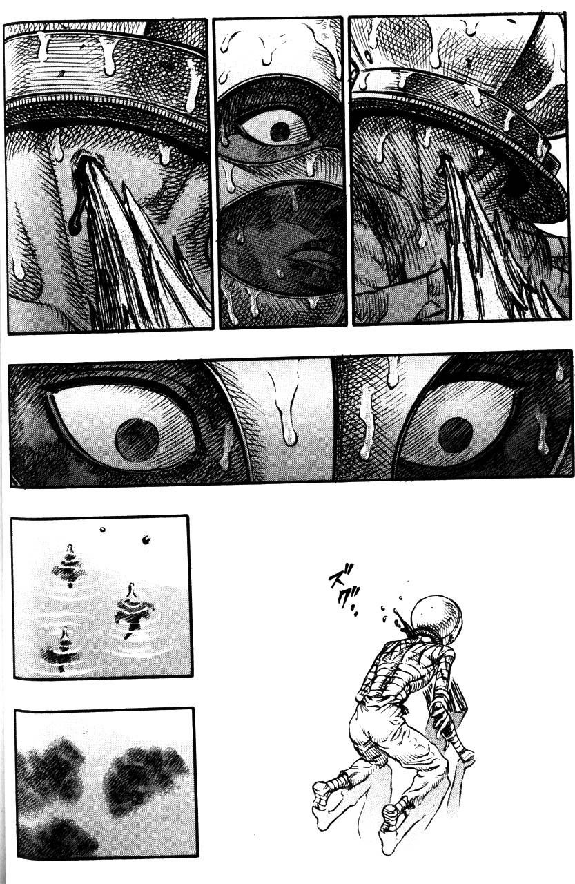 Berserk chapter 72 page 16