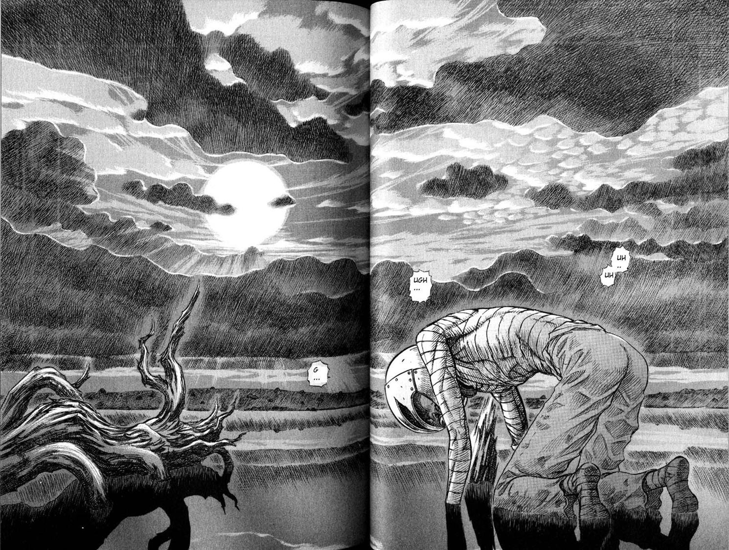 Berserk chapter 72 page 18