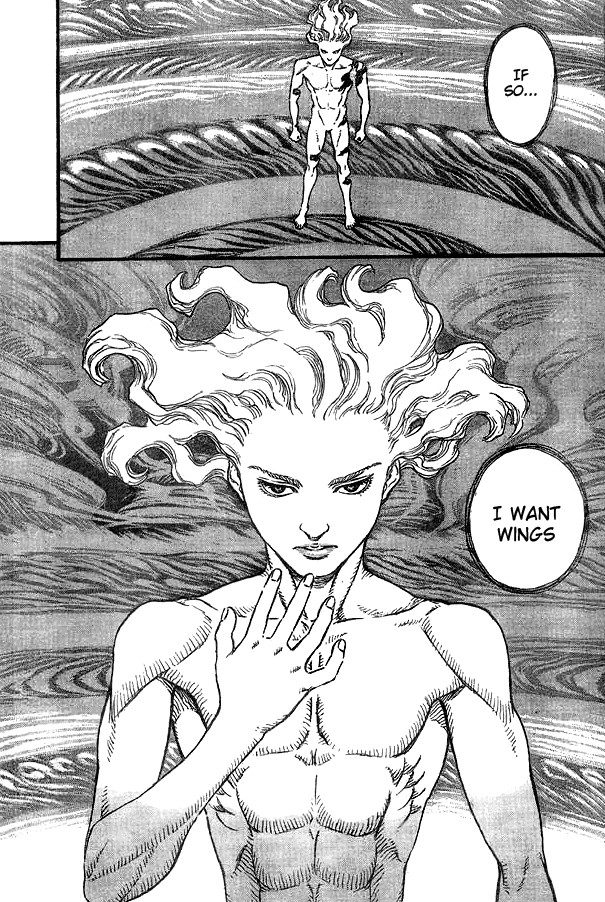Berserk chapter 83 page 10