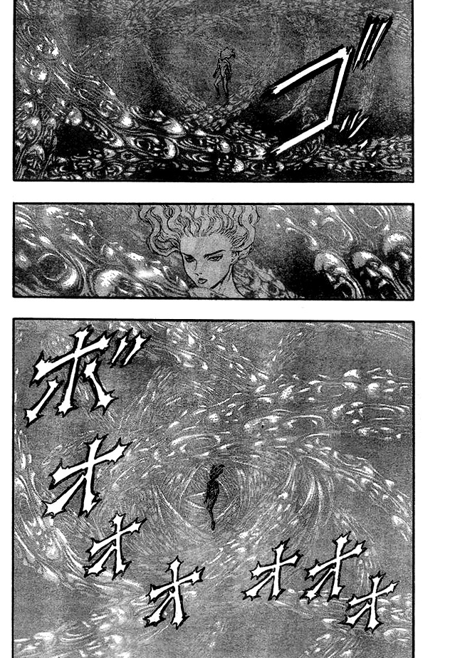 Berserk chapter 83 page 11