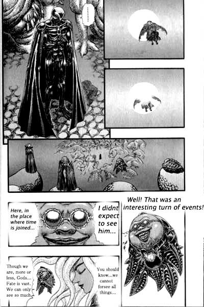 Berserk chapter 88 page 13