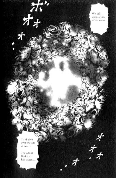 Berserk chapter 88 page 15