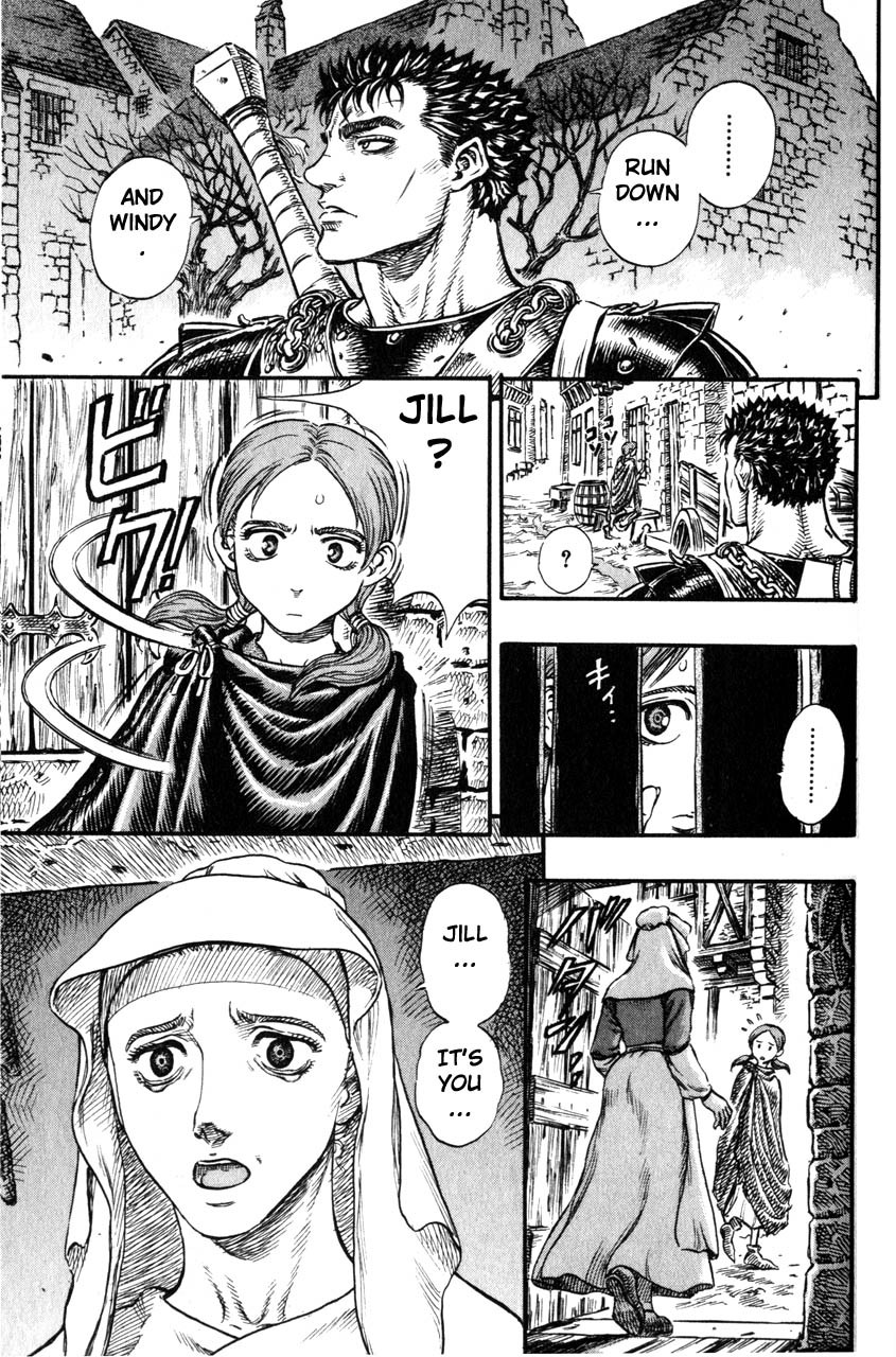 Berserk chapter 97 page 2