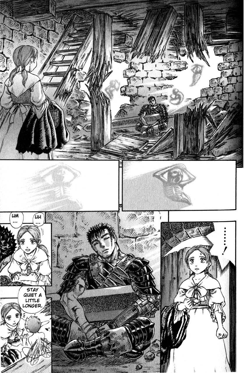 Berserk chapter 97 page 20