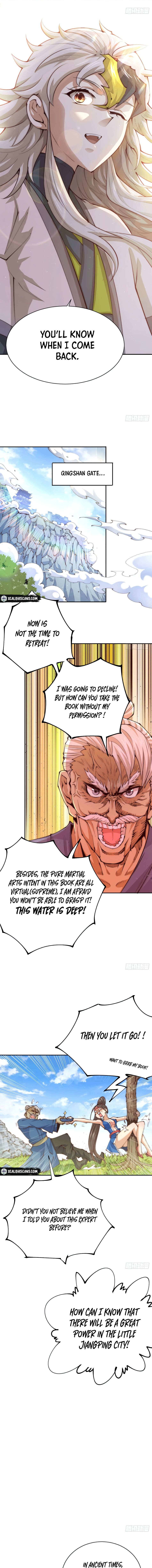 Beyond Myriad Peoples chapter 10 page 5