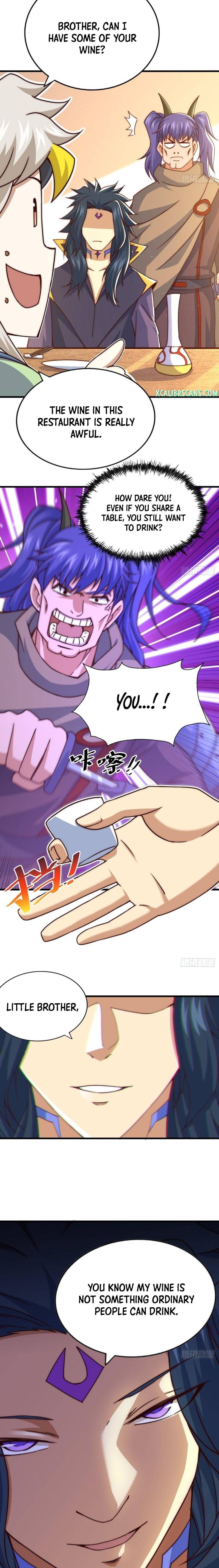 Beyond Myriad Peoples chapter 102 page 10