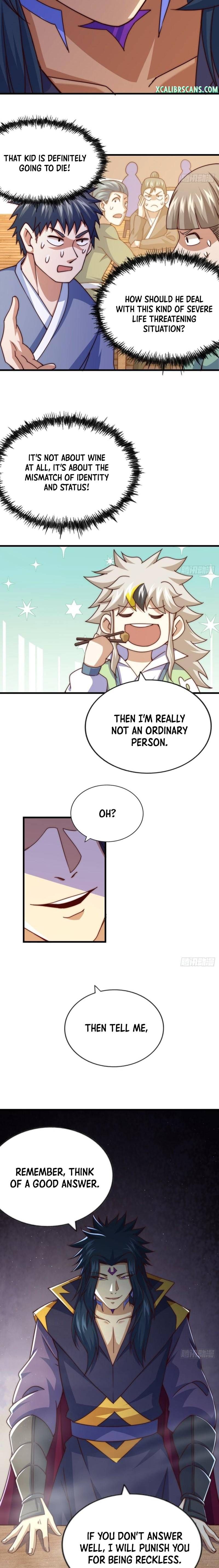 Beyond Myriad Peoples chapter 102 page 11