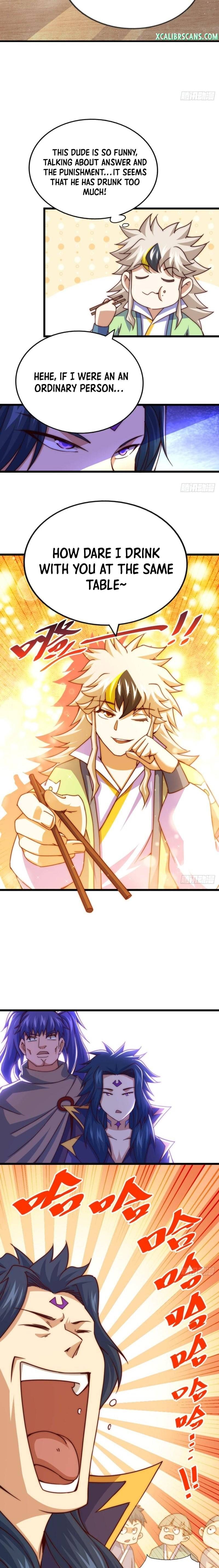 Beyond Myriad Peoples chapter 102 page 12