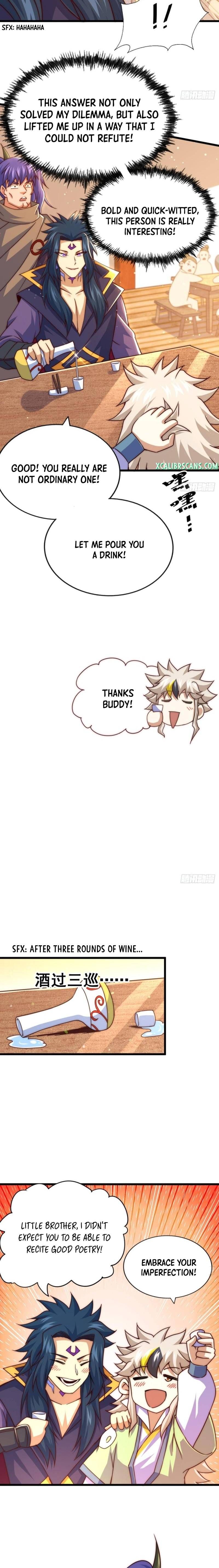 Beyond Myriad Peoples chapter 102 page 13