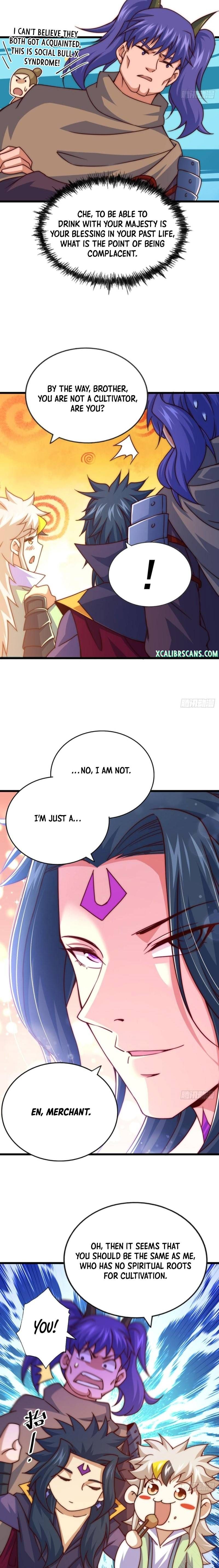 Beyond Myriad Peoples chapter 102 page 14