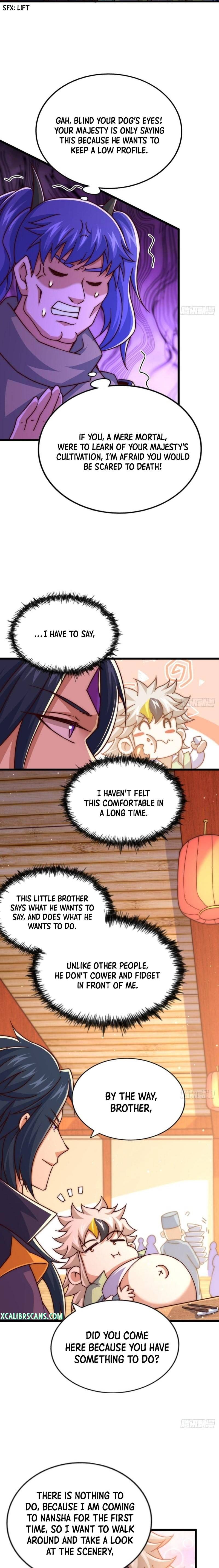 Beyond Myriad Peoples chapter 102 page 15