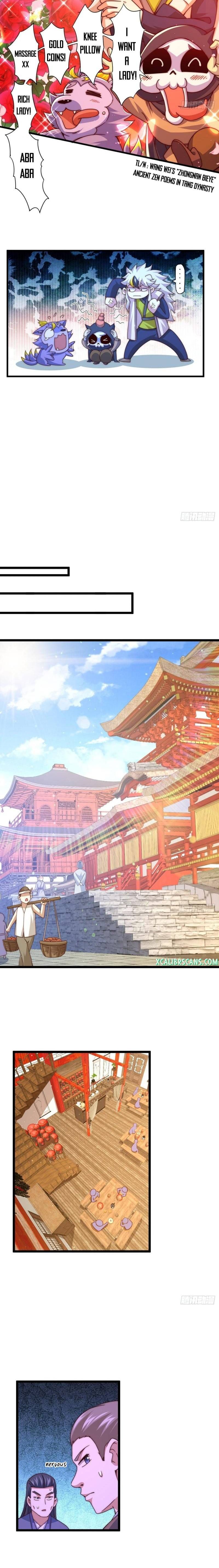 Beyond Myriad Peoples chapter 102 page 4