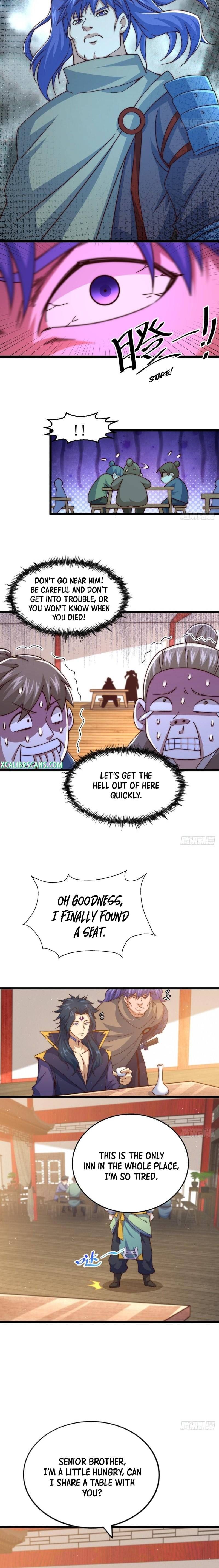 Beyond Myriad Peoples chapter 102 page 6