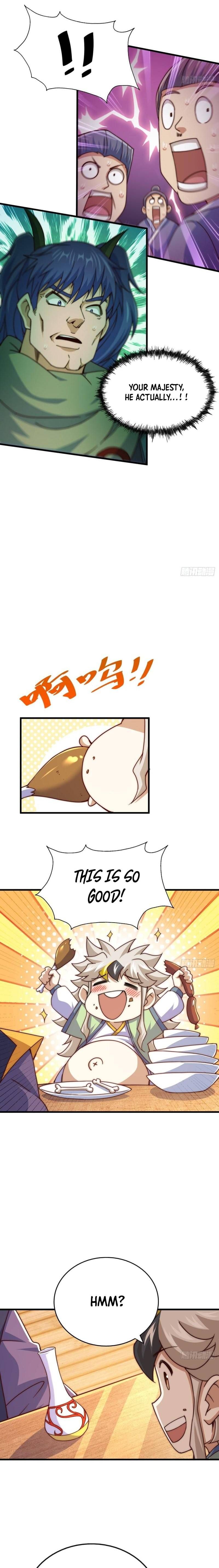 Beyond Myriad Peoples chapter 102 page 9