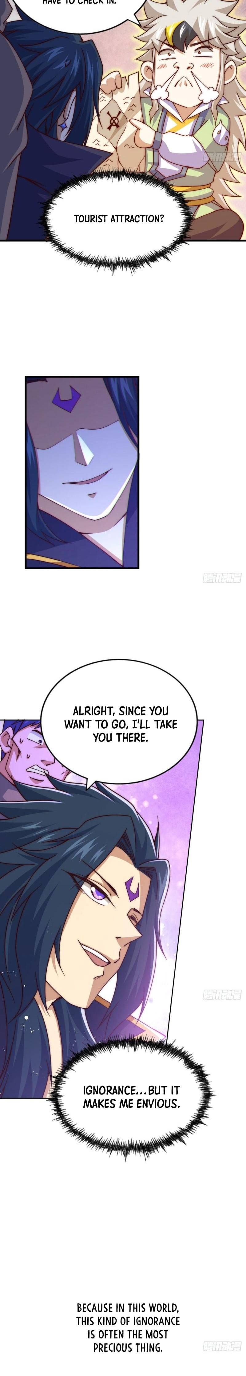 Beyond Myriad Peoples chapter 103 page 16