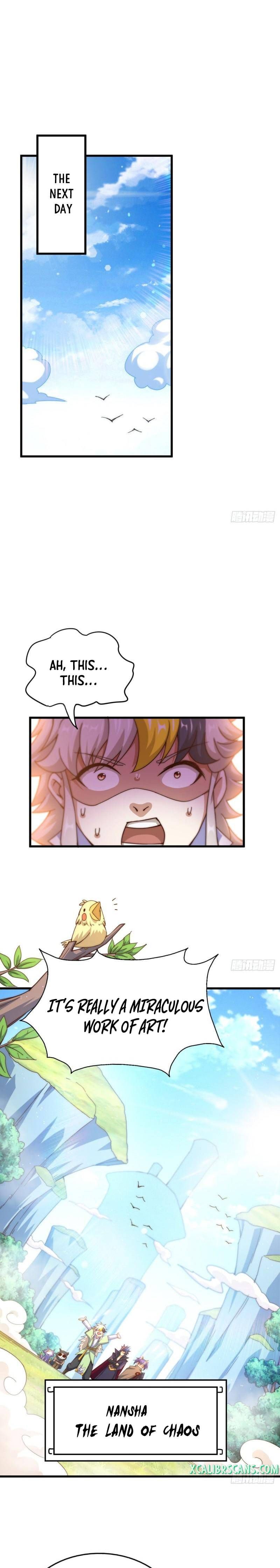 Beyond Myriad Peoples chapter 103 page 18