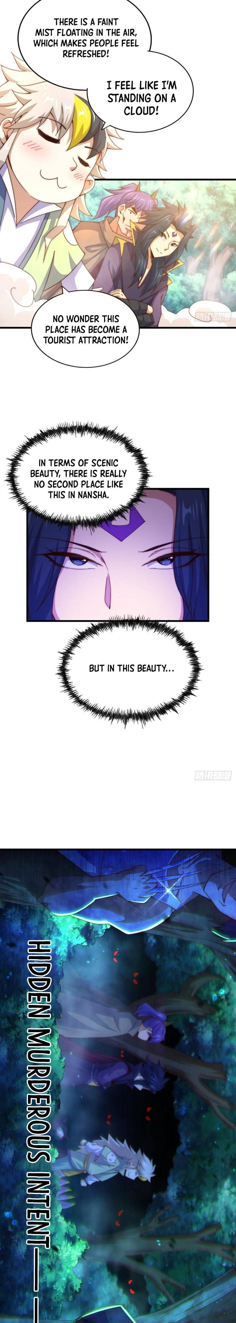 Beyond Myriad Peoples chapter 103 page 19