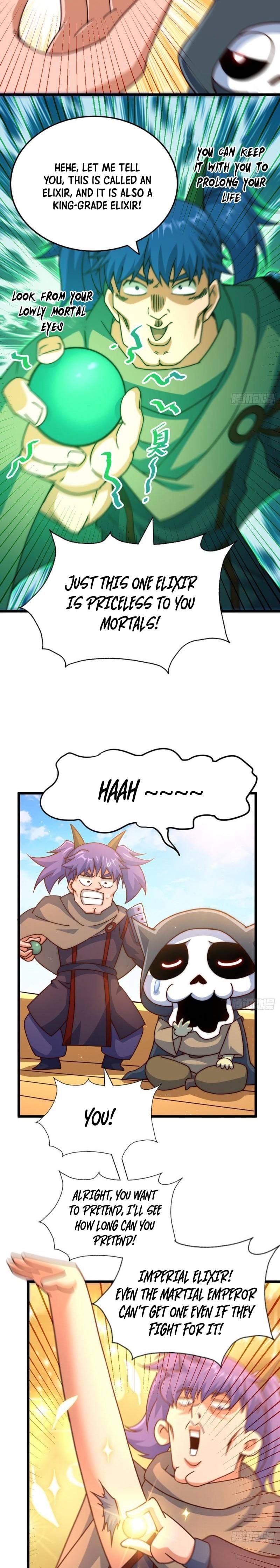 Beyond Myriad Peoples chapter 103 page 2