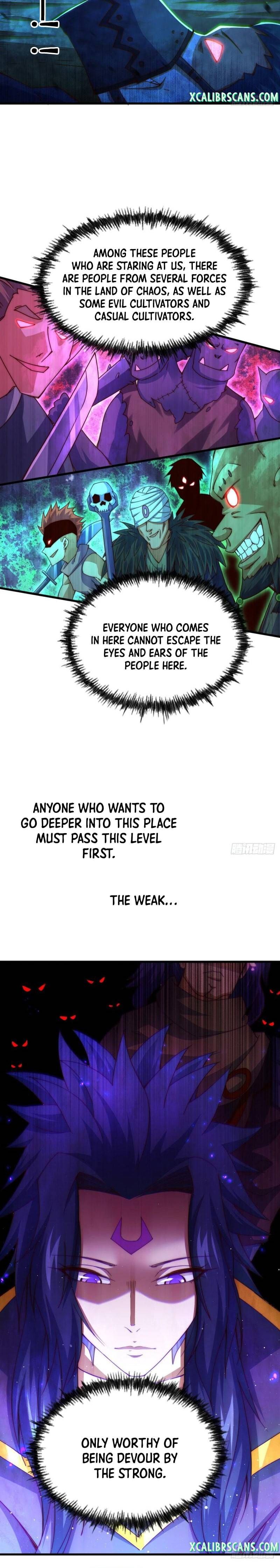 Beyond Myriad Peoples chapter 103 page 20