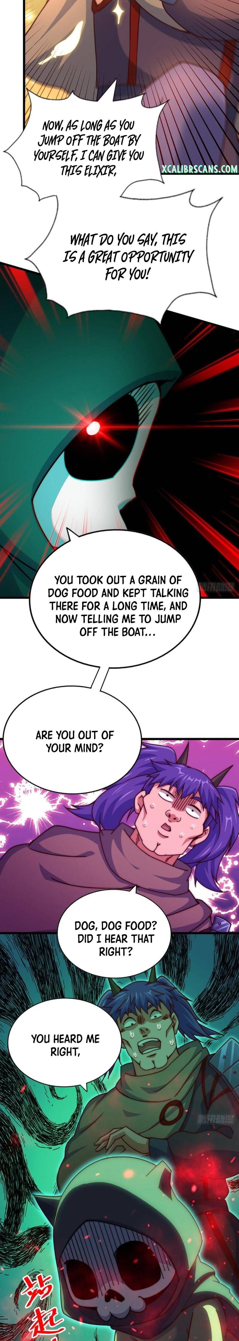 Beyond Myriad Peoples chapter 103 page 3