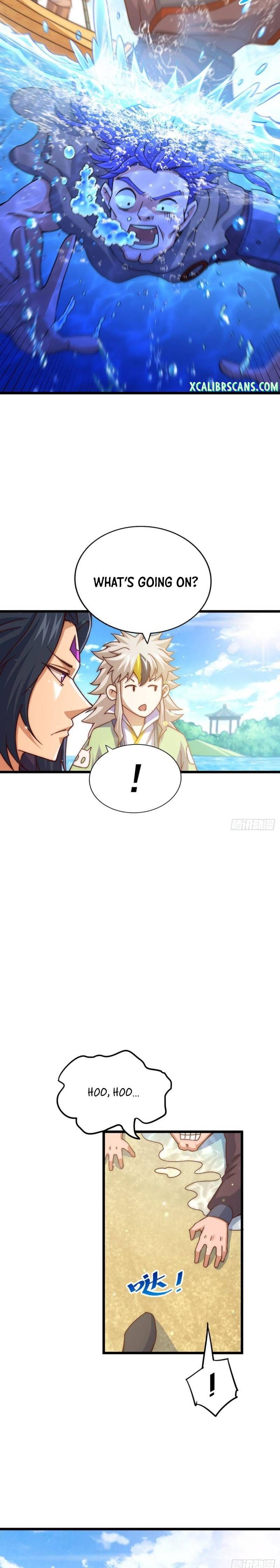 Beyond Myriad Peoples chapter 103 page 5