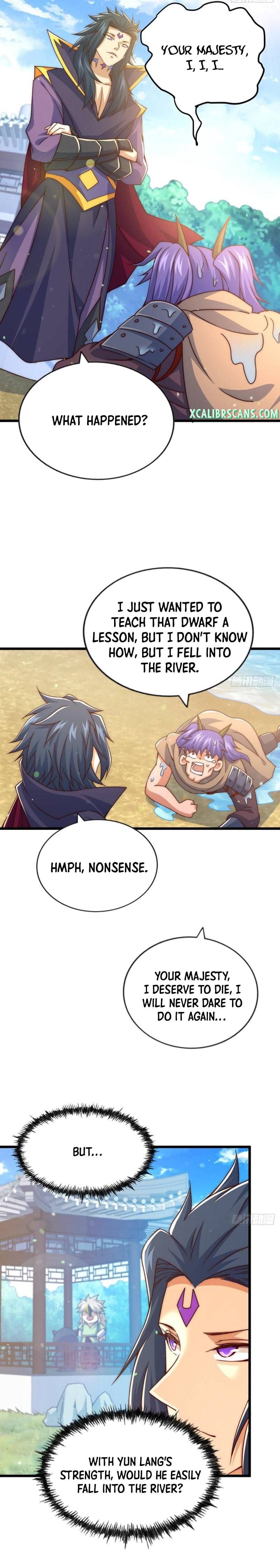 Beyond Myriad Peoples chapter 103 page 6