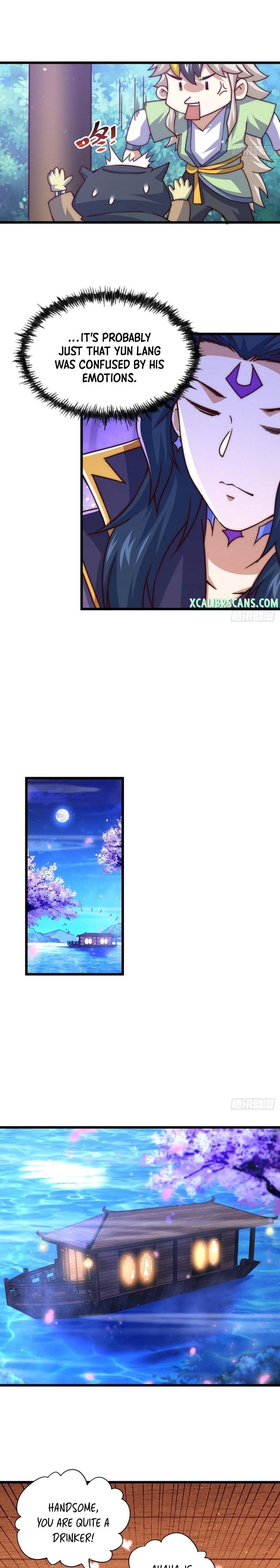 Beyond Myriad Peoples chapter 103 page 7