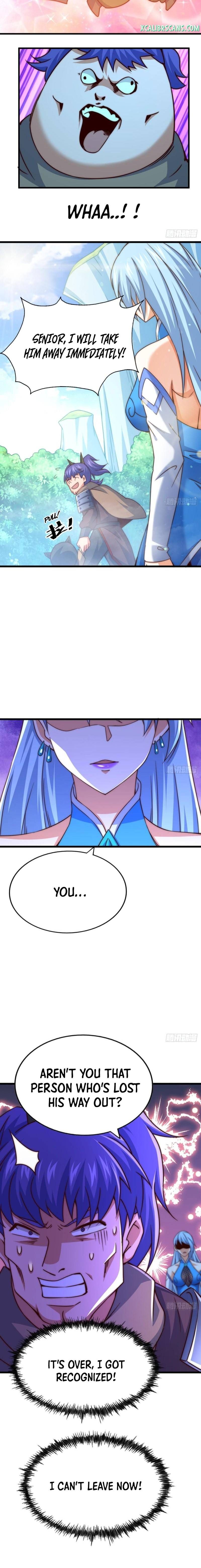 Beyond Myriad Peoples chapter 105 page 11