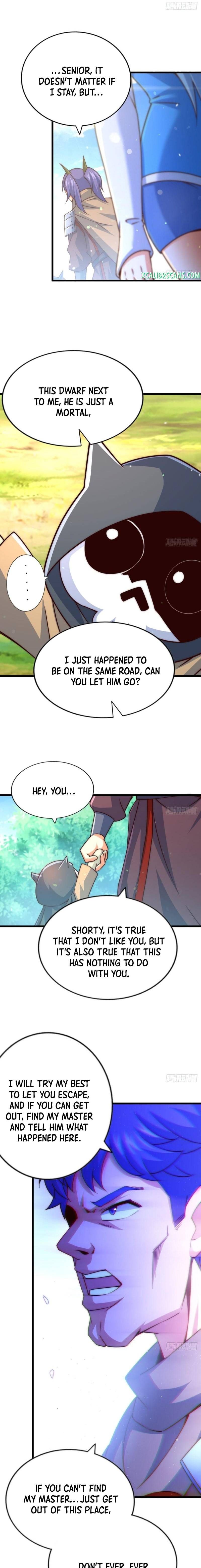 Beyond Myriad Peoples chapter 105 page 12