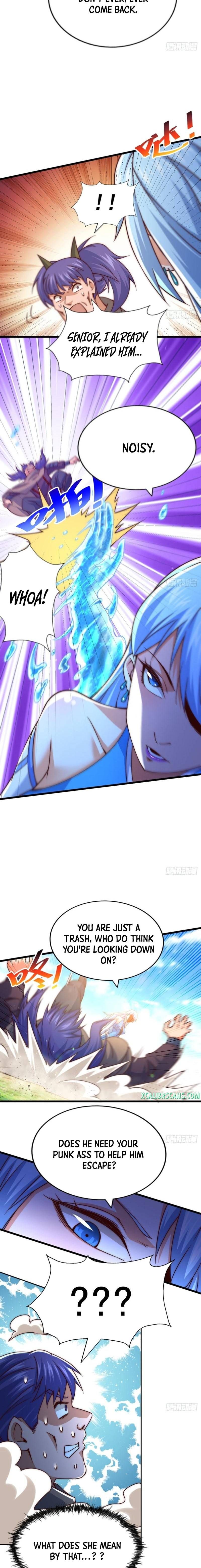 Beyond Myriad Peoples chapter 105 page 13