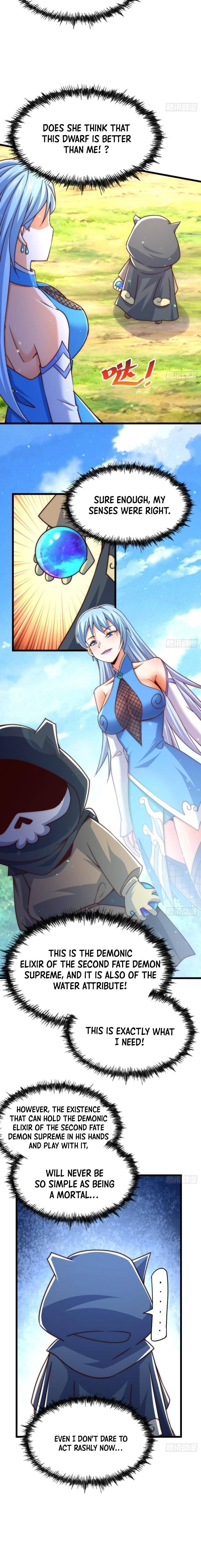 Beyond Myriad Peoples chapter 105 page 14