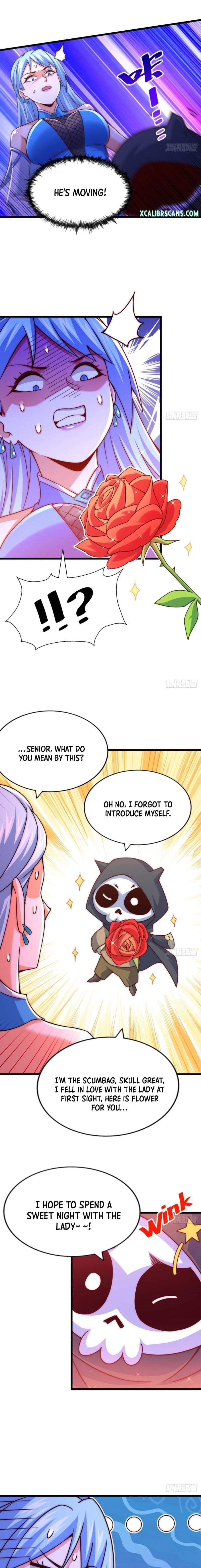 Beyond Myriad Peoples chapter 105 page 15