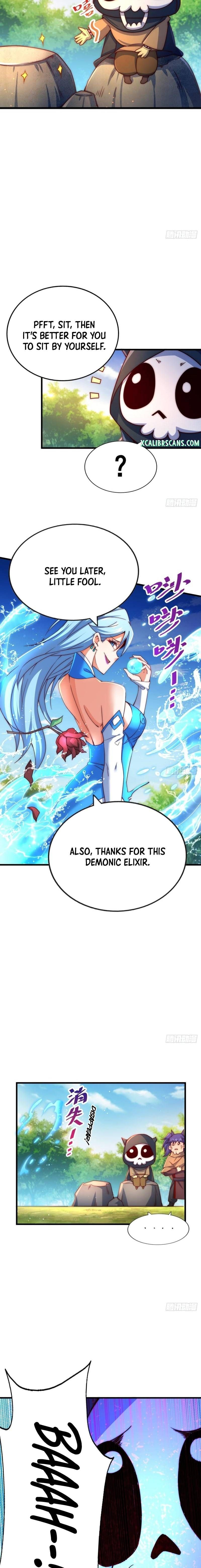 Beyond Myriad Peoples chapter 105 page 18